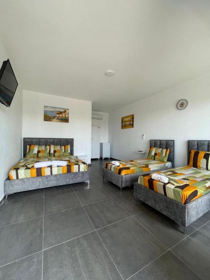 Essos Holiday home Dhermi