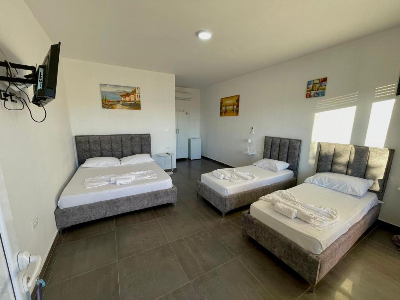Holiday home Essos *